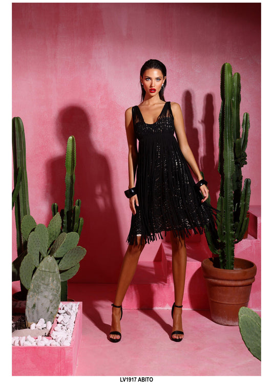 ABITO LOVE TO LOVE BY GAI MATTIOLO LV1917