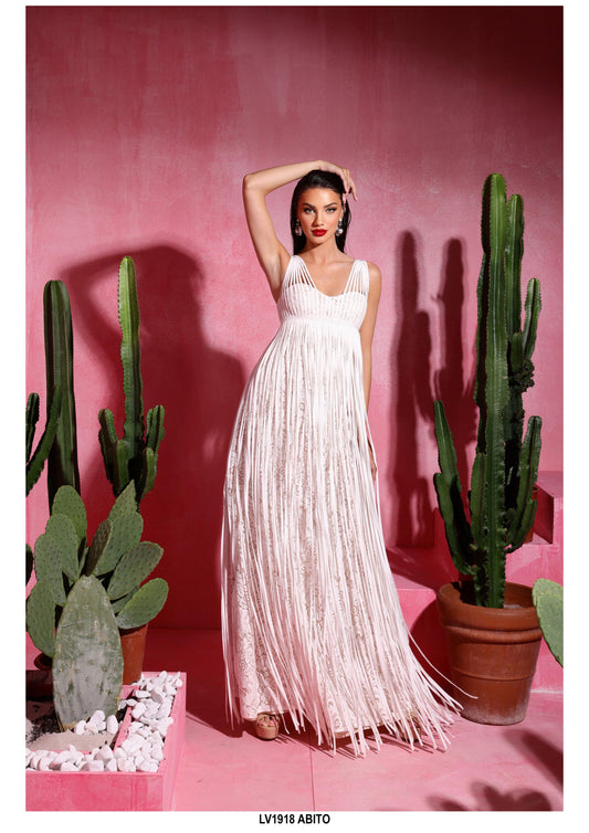 ABITO LOVE TO LOVE BY GAI MATTIOLO LV1918