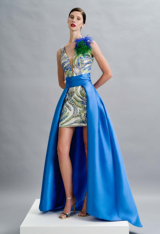 ABITO MISCHALIS M2-8583