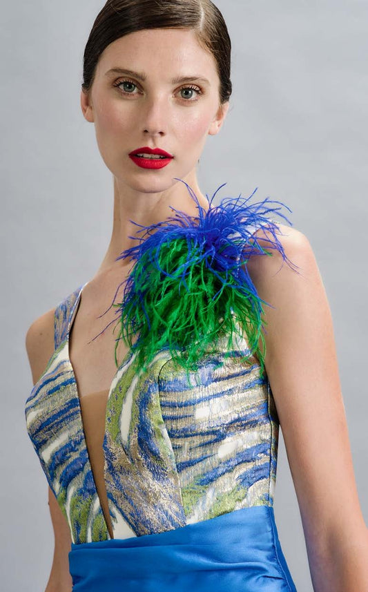 ABITO MISCHALIS M2-8583