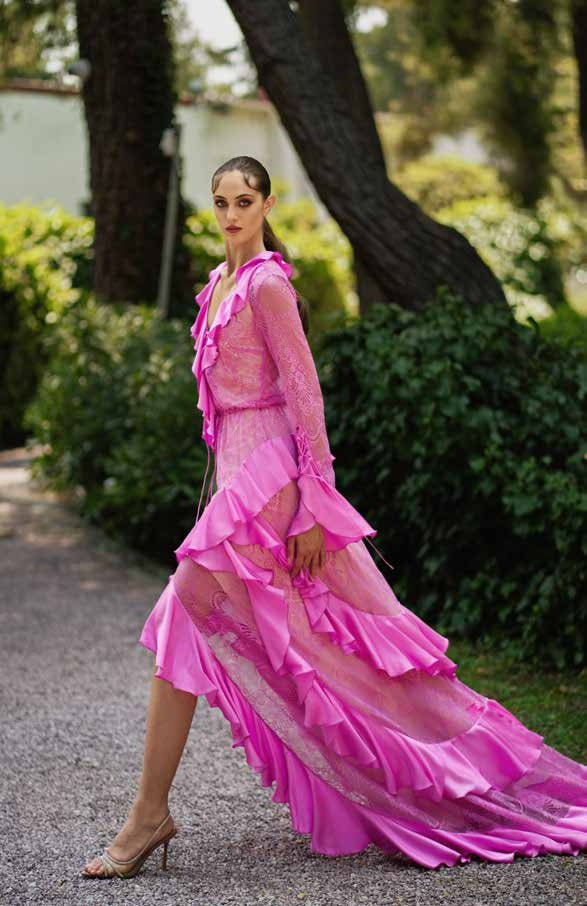 ABITO MY ANGELS A4-7142