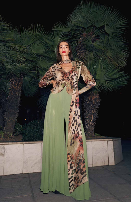 COMPLETO MY ANGELS A4-1185