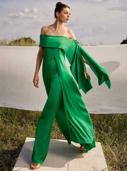 PANTALONE+ TUNICA MY ANGELS