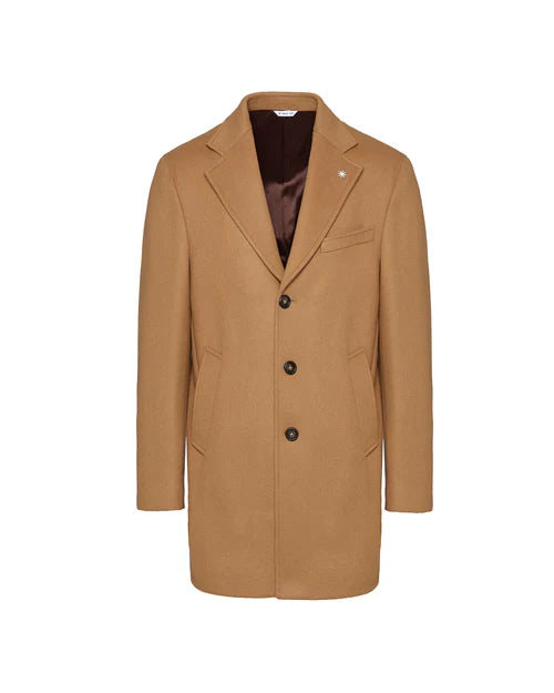 CAPPOTTO MONOPETTO MANUEL RITZ