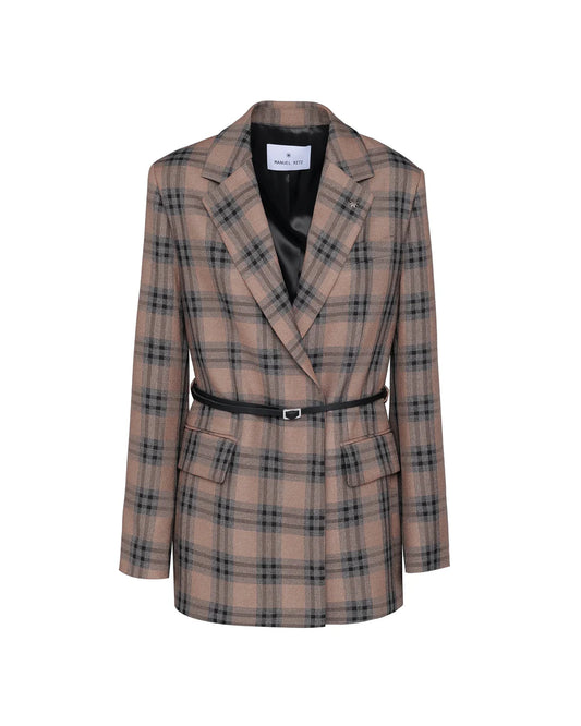 GIACCA DONNA MANUEL RITZ DONNA