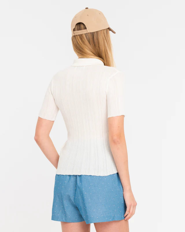 POLO MANUEL RITZ DONNA