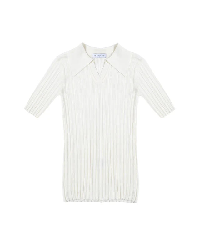 POLO MANUEL RITZ DONNA