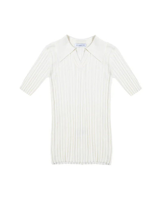POLO MANUEL RITZ DONNA