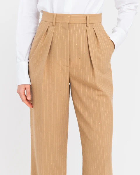 COMPLETO PANTALONE MANUEL RITZ DONNA