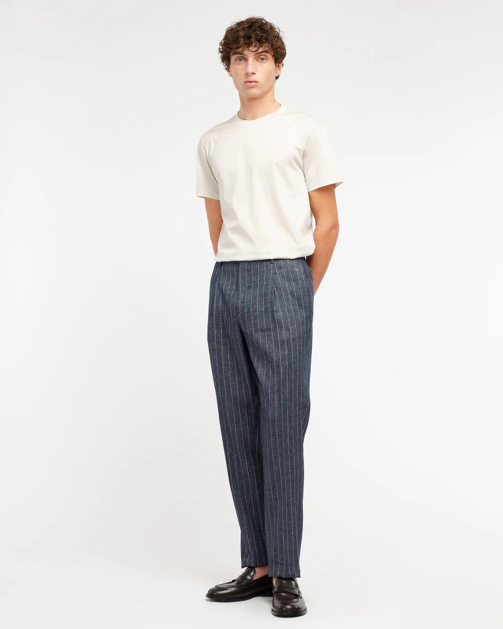 T-SHIRT JERSEY MANUEL RITZ