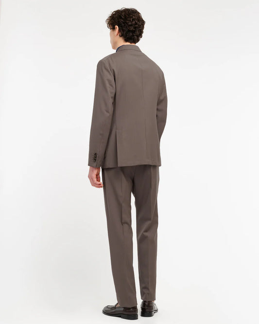 ABITO DOPPIOPETTO FRESCO DI LANA MANUEL RITZ