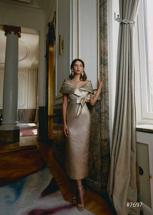 ABITO MARIA COCA 7697