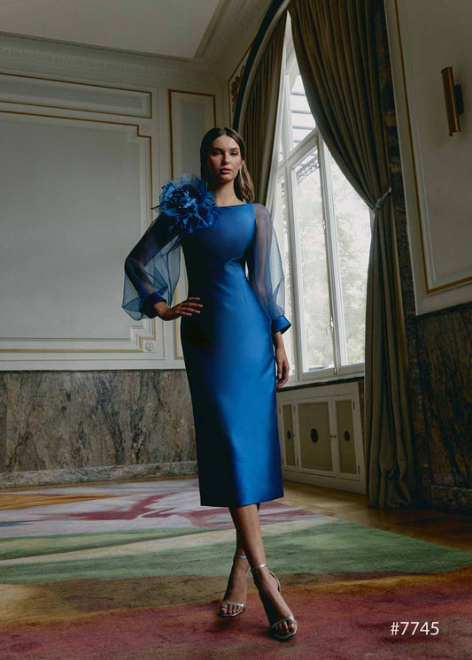 ABITO MARIA COCA 7745