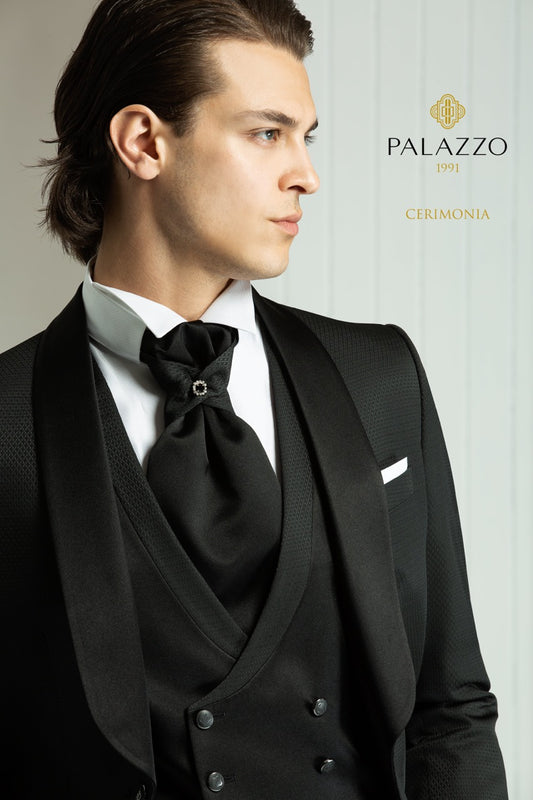 Abito da Sposo - Palazzo 1991 Cerimonia