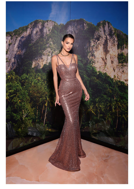 ABITO THAT'S AMORE BY GAI MATTIOLO