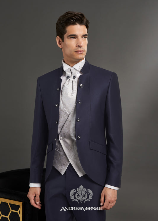 Abito da Sposo - Andrea Versali