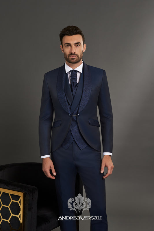 Abito da Sposo - Andrea Versali