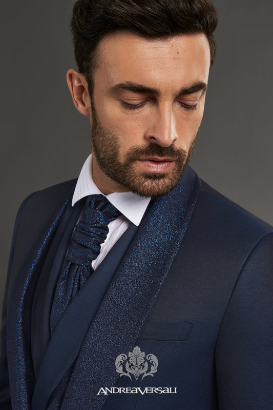 Abito da Sposo - Andrea Versali