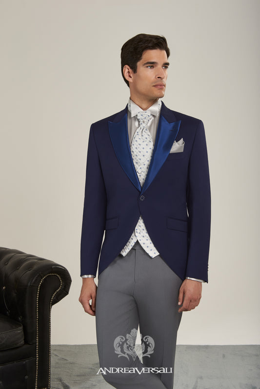 Abito da Sposo - Andrea Versali