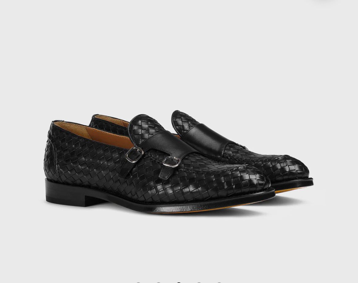 SCARPE CLAUDIO MARINI