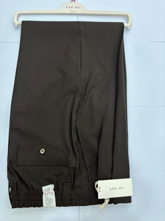 PANTALONE L.B.M. 1911