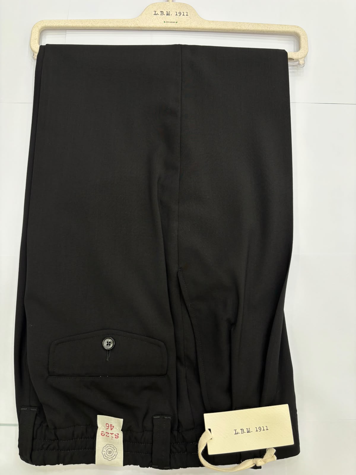 PANTALONE L.B.M. 1911