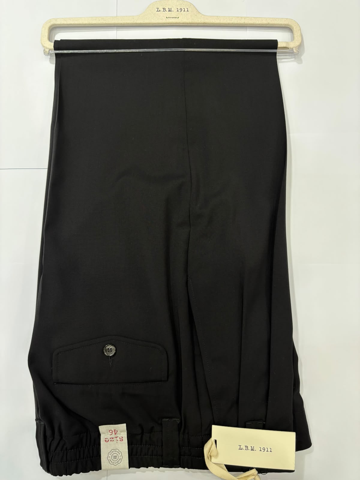 PANTALONE L.B.M. 1911