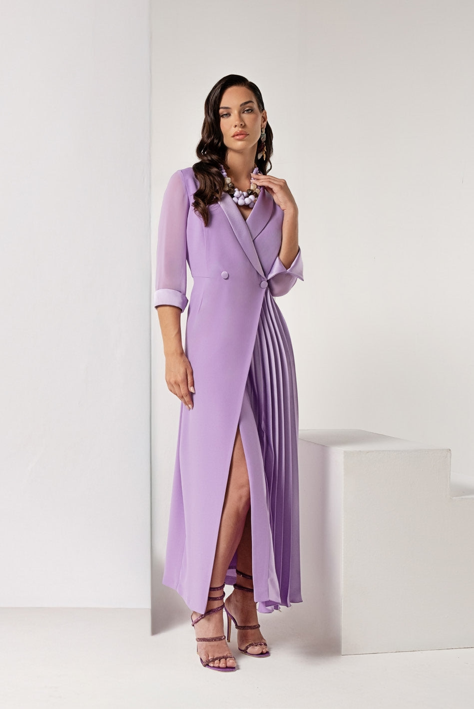 ABITO FLO' ATELIER A2026104
