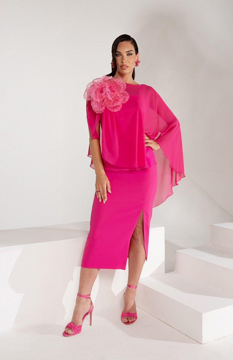 CAPPA FLO' ATELIER A2026139