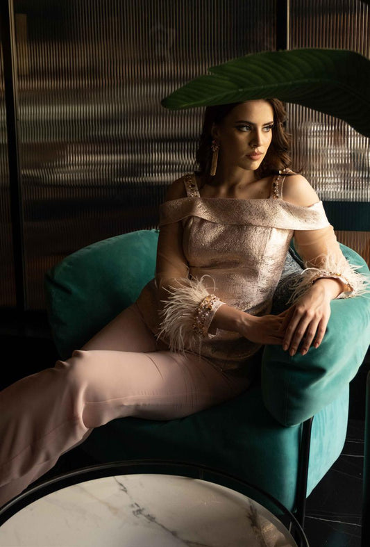 BUSTIER CURVY ALLURE