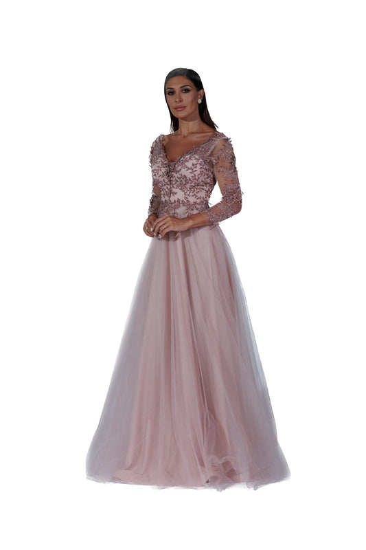 Abito - Jean Cryò 34864