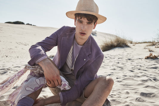 GIACCA FRANCIS SLIM L.B.M. 1911