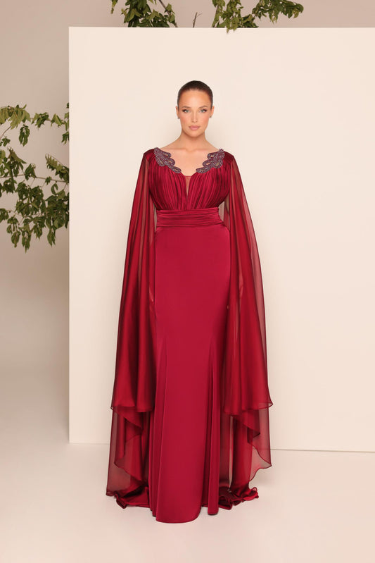 ABITO BIANCA BRANDI CURVY 29764M