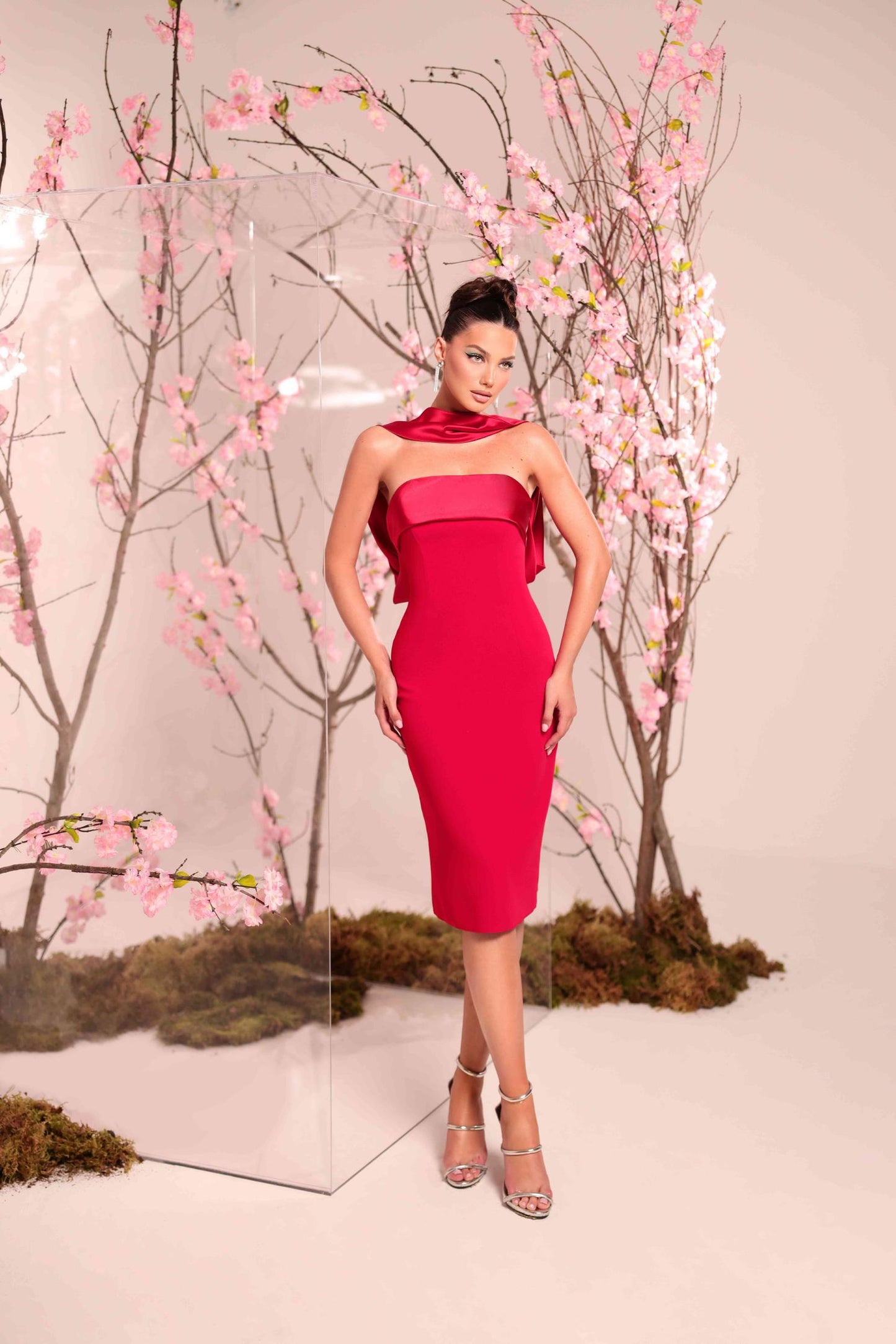 ABITO BIANCA BRANDI 29588