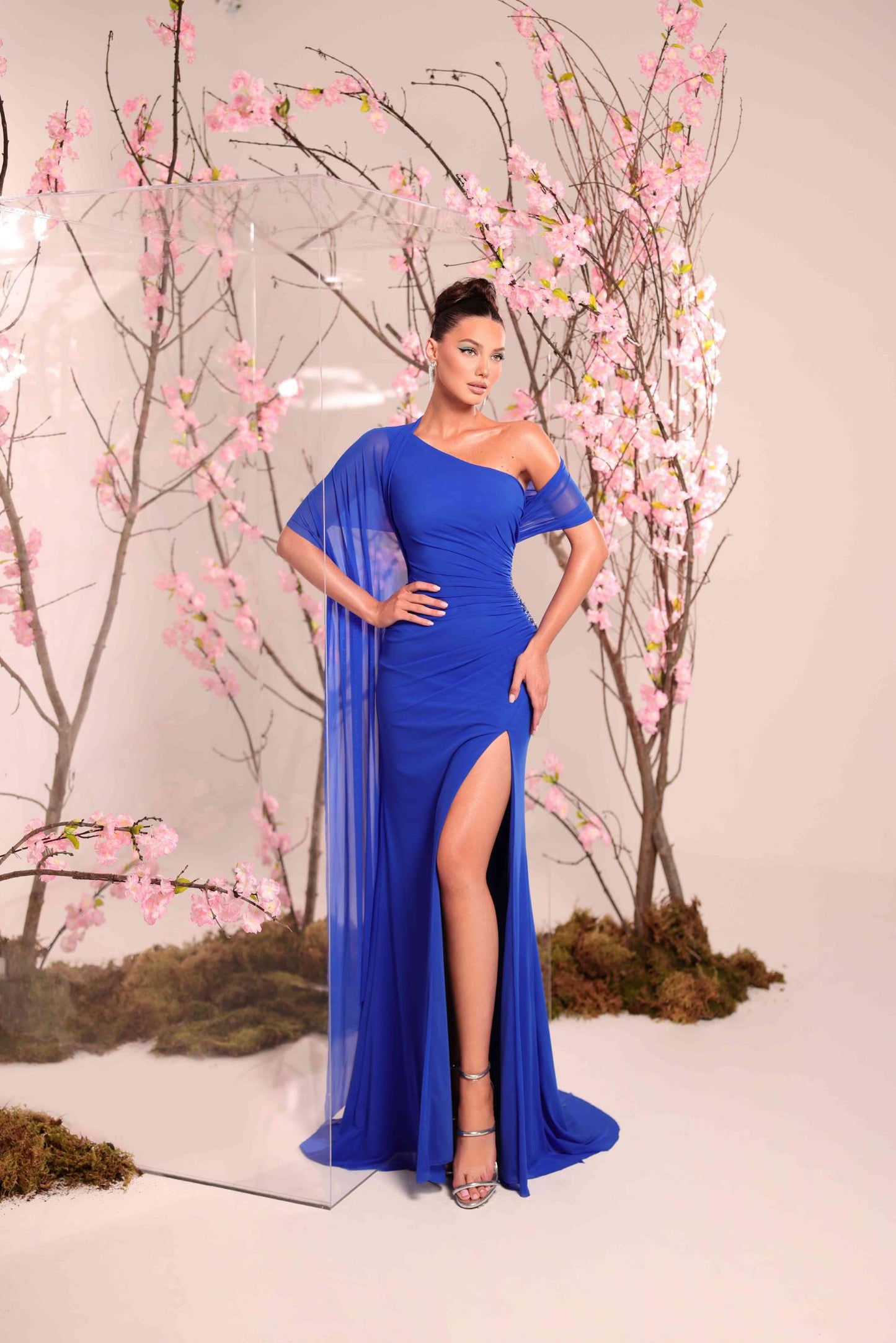 ABITO BIANCA BRANDI 29591