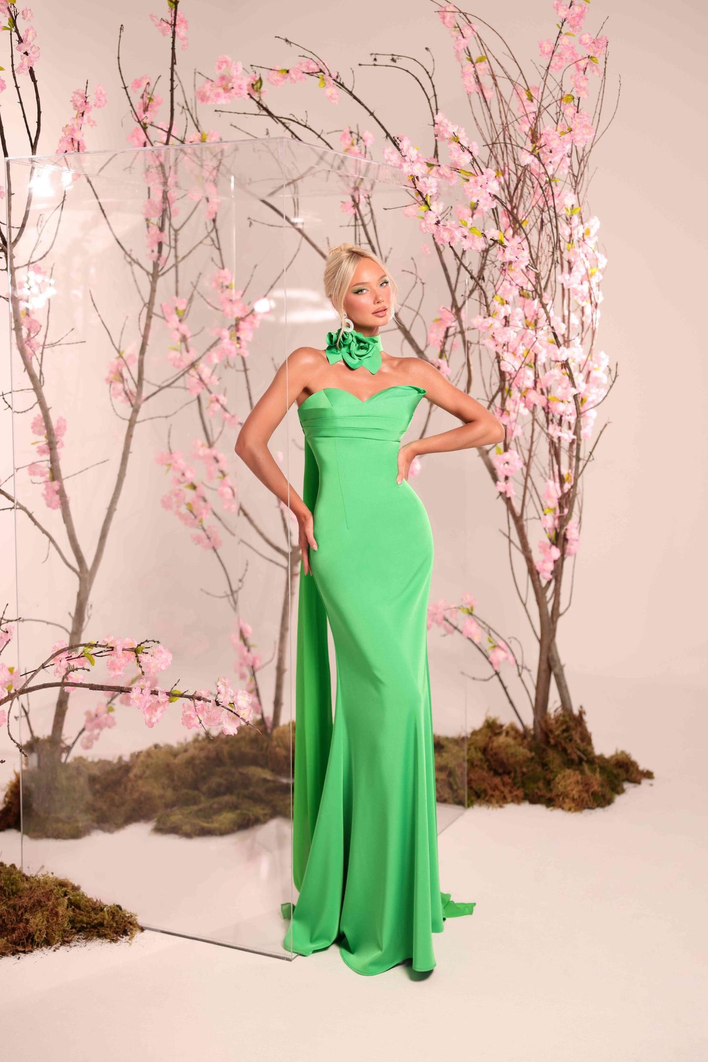 ABITO BIANCA BRANDI 29600