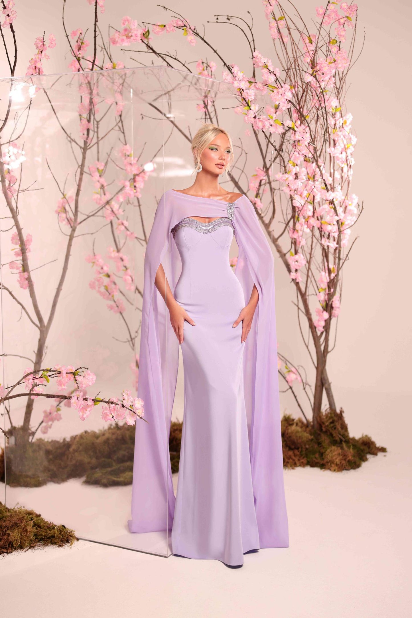 CAPPA BIANCA BRANDI 29608