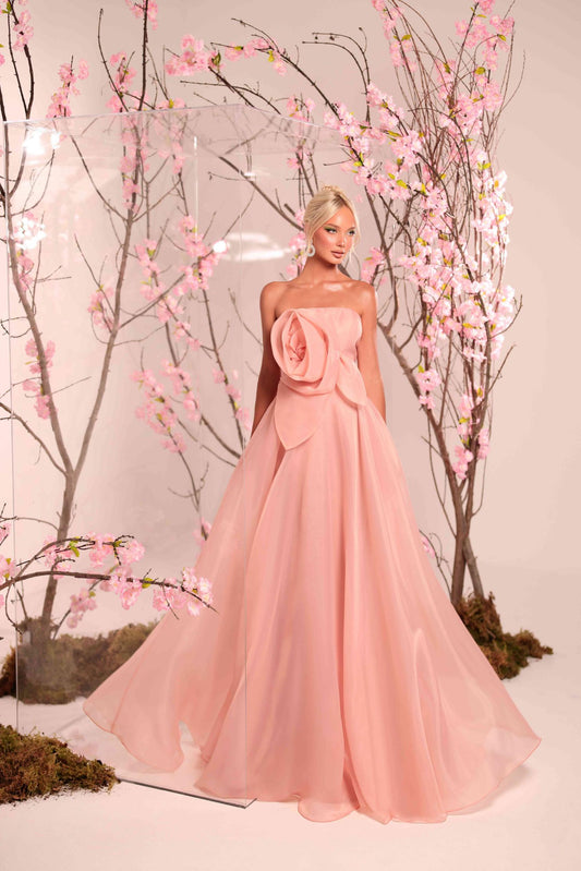 ABITO BIANCA BRANDI 29623