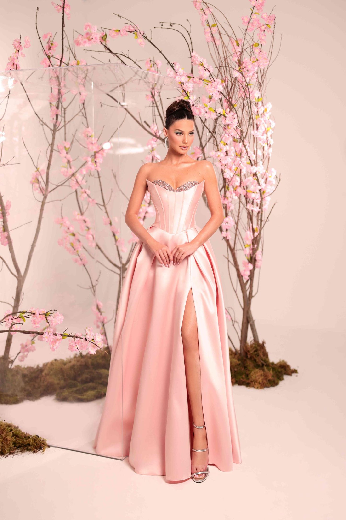 ABITO BIANCA BRANDI 29624