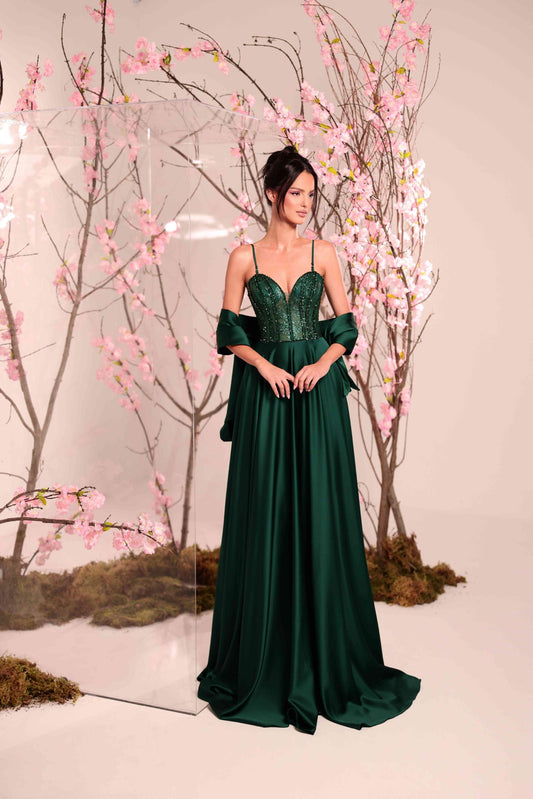 ABITO BIANCA BRANDI 29633