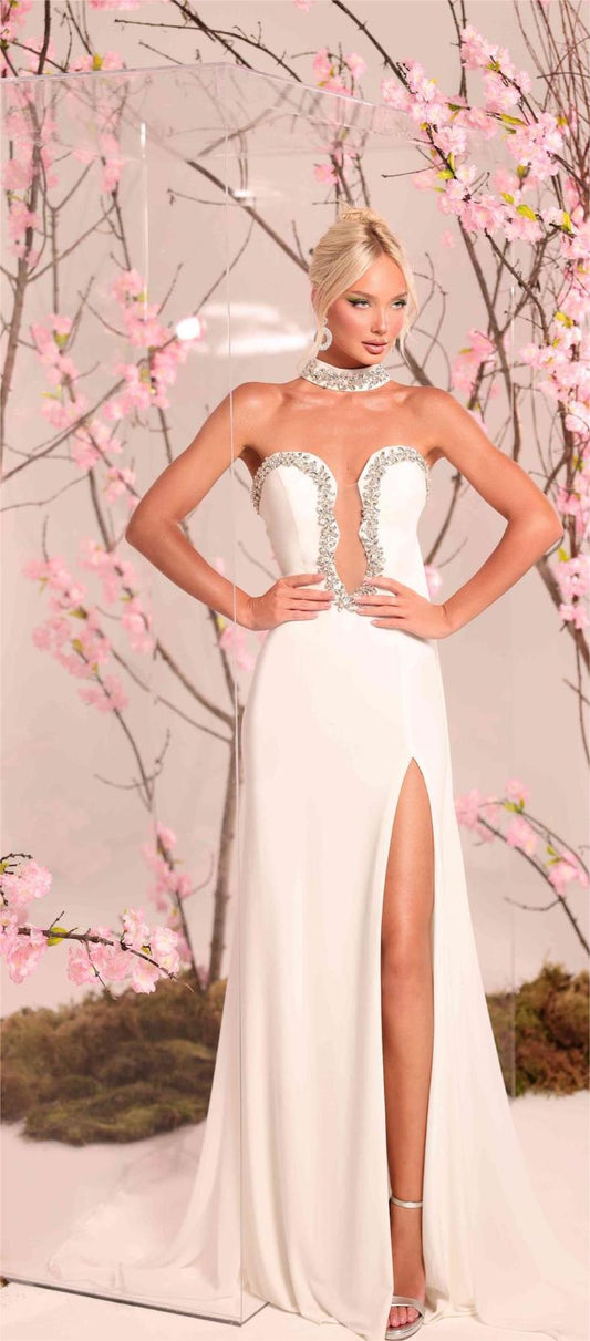 ABITO BIANCA BRANDI 29640