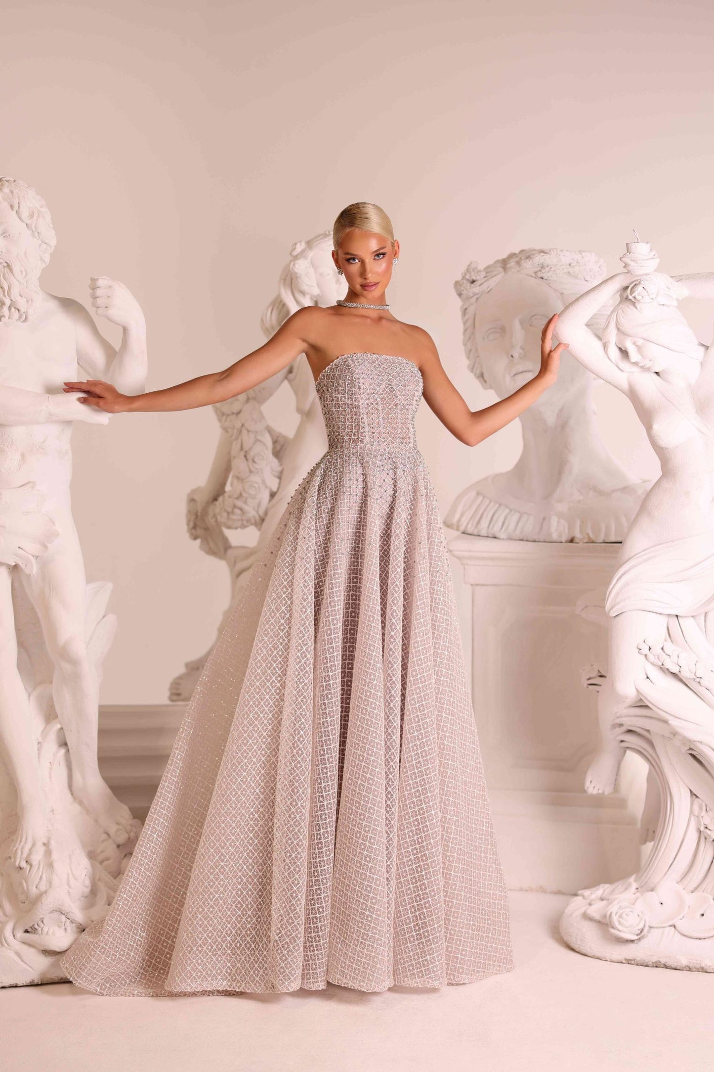 ABITO FABIANA FERRI 31344