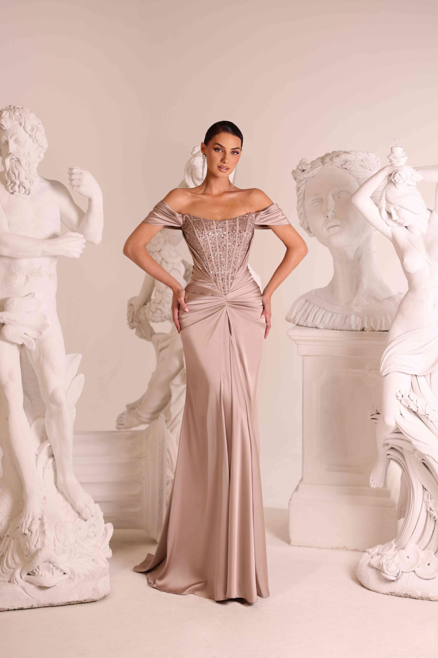 ABITO FABIANA FERRI 31345