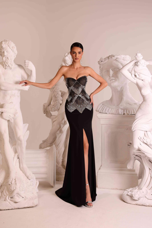 ABITO FABIANA FERRI 31382