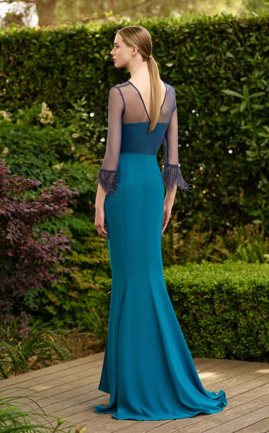 ABITO MISCHALIS ATELIER