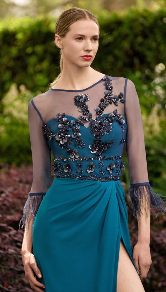 ABITO MISCHALIS ATELIER