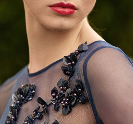 ABITO MISCHALIS ATELIER