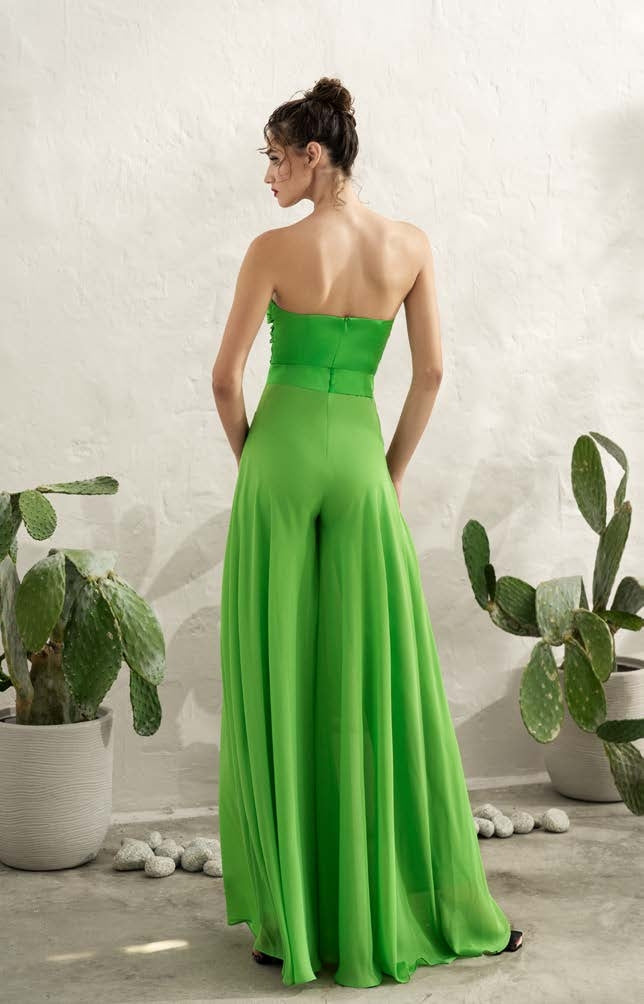 TUTA MISCHALIS ATELIER
