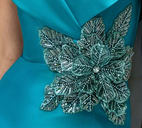 ABITO MISCHALIS ATELIER