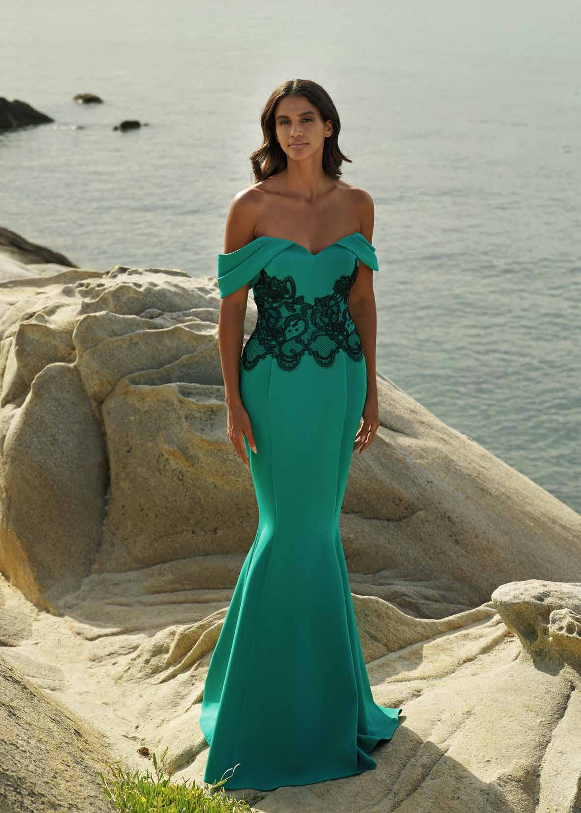 ABITO MISCHALIS M4-8838